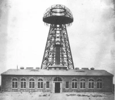 nikola tesla