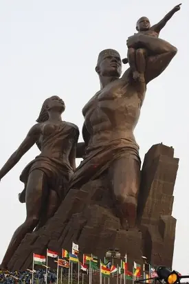 las mejores estatuas del mundo