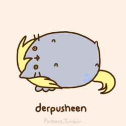 Gifs de Pusheen el Gato | parte 2 !!!