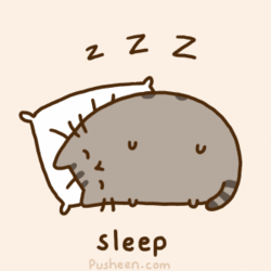 Gifs de Pusheen el Gato | parte 2 !!!