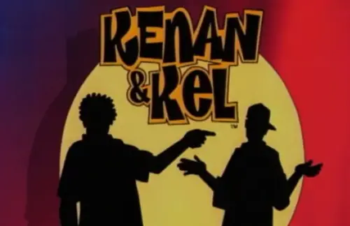 Kenan y Kel, El post que se merecen