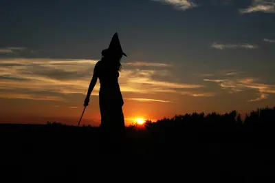 "La cara oculta del Halloween, su verdadero origen"