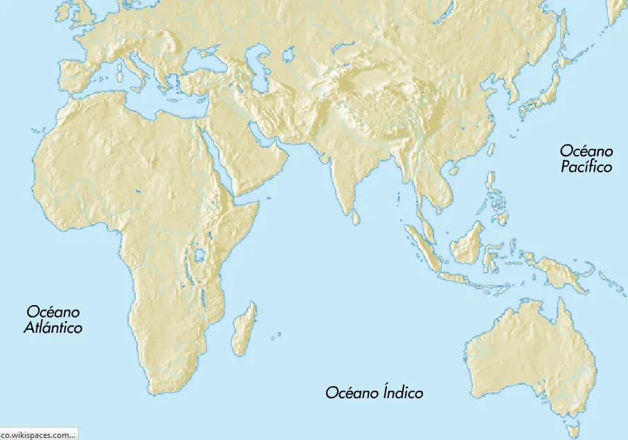 Mapas Interactivos de Historia, Religión, Guerras y más!