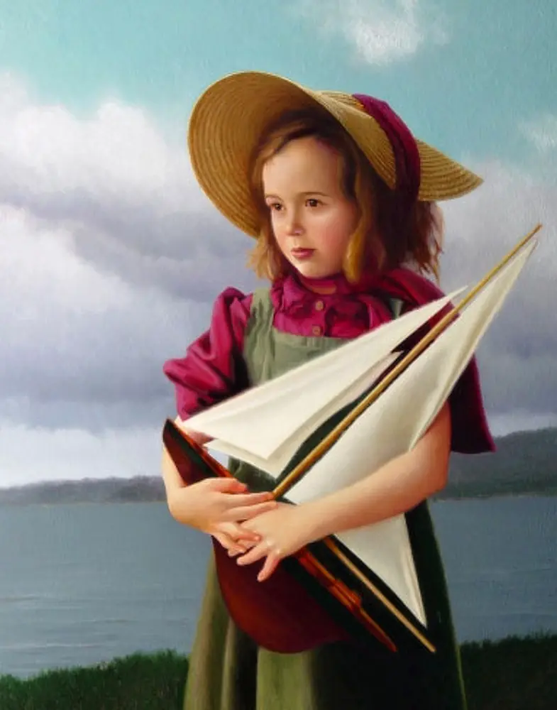 Timothy C. Tyler, profesor de arte online