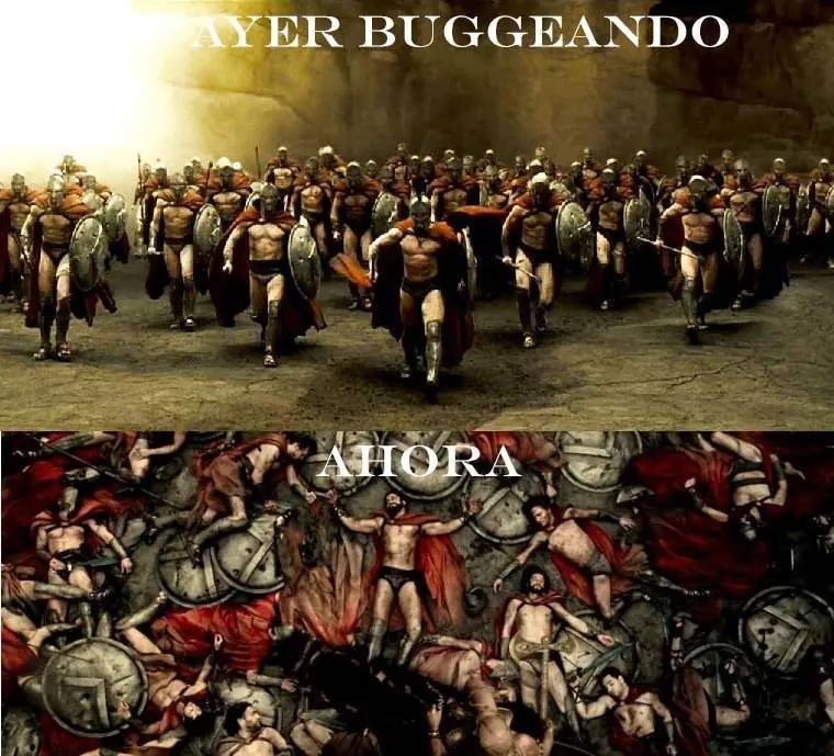 bug de oro para marvel avengers