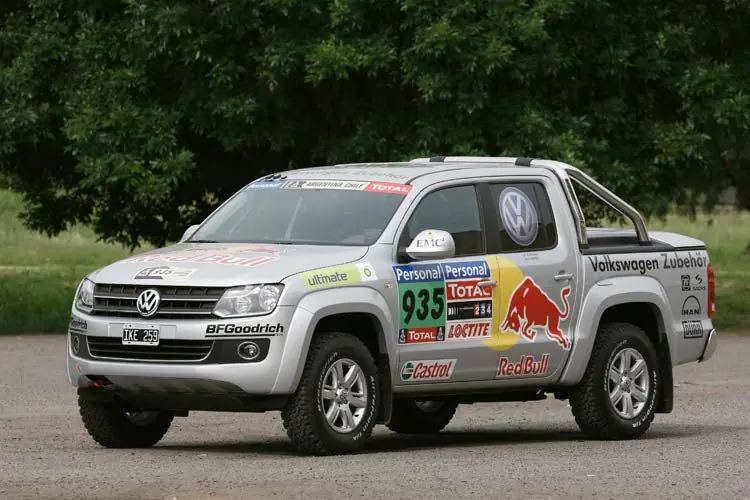 Automotores