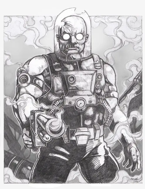 DC Comics