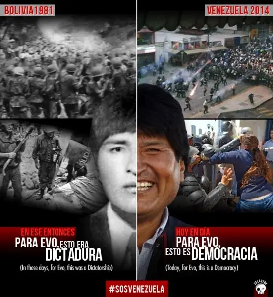 en America