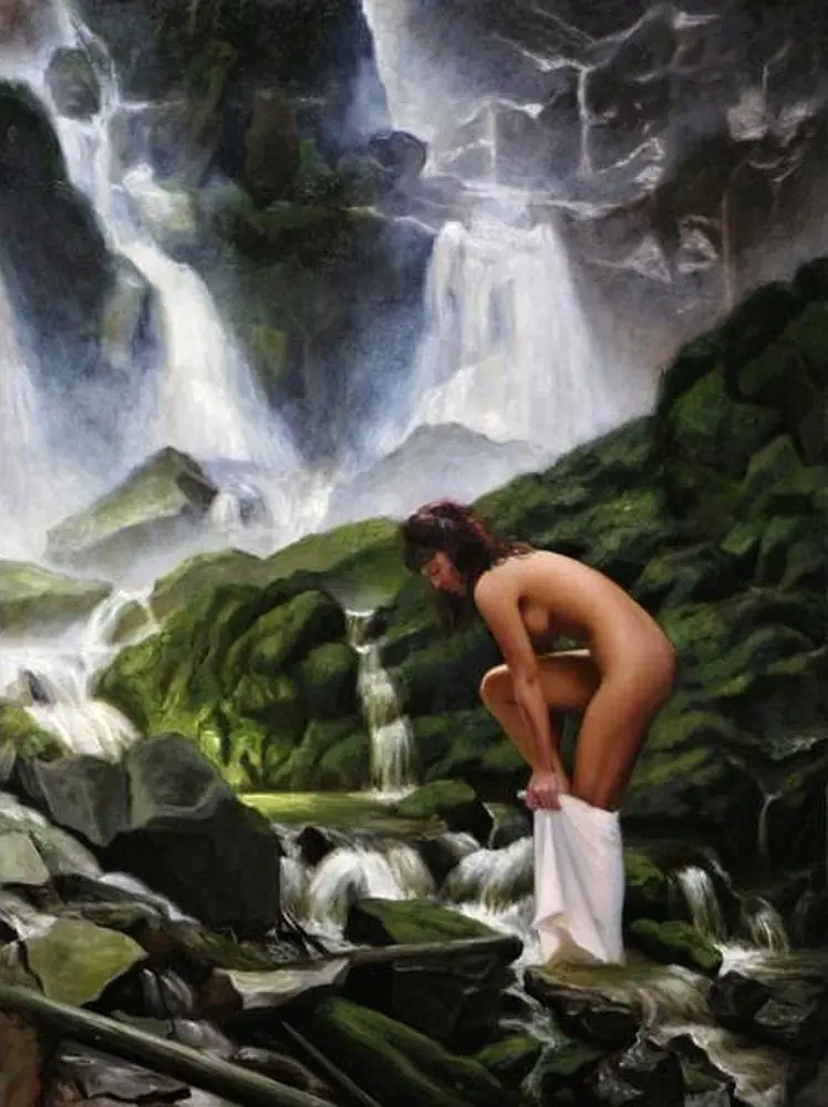 Timothy C. Tyler, profesor de arte online