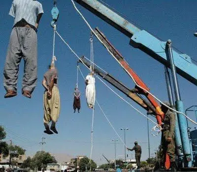 12 métodos de tortura aterradores,escalofriantes lince.