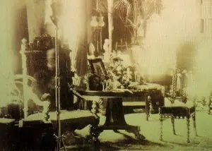 Fantasmas