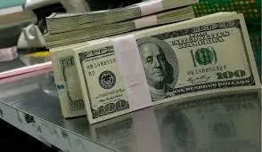dolar blue 13,80