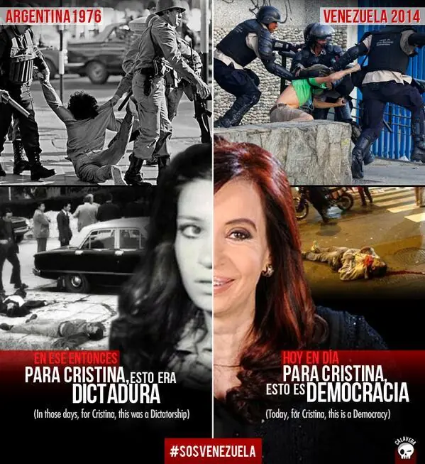 Dictaduras Militares son soluciones o problemas?