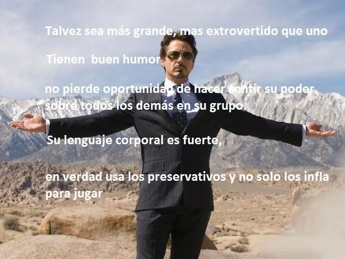 Ser dueño de tu Propio Poder