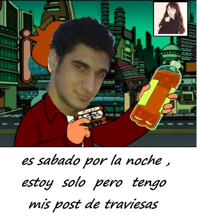 Mi hijo es un travesti, qué hago?