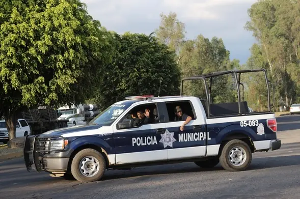 narco