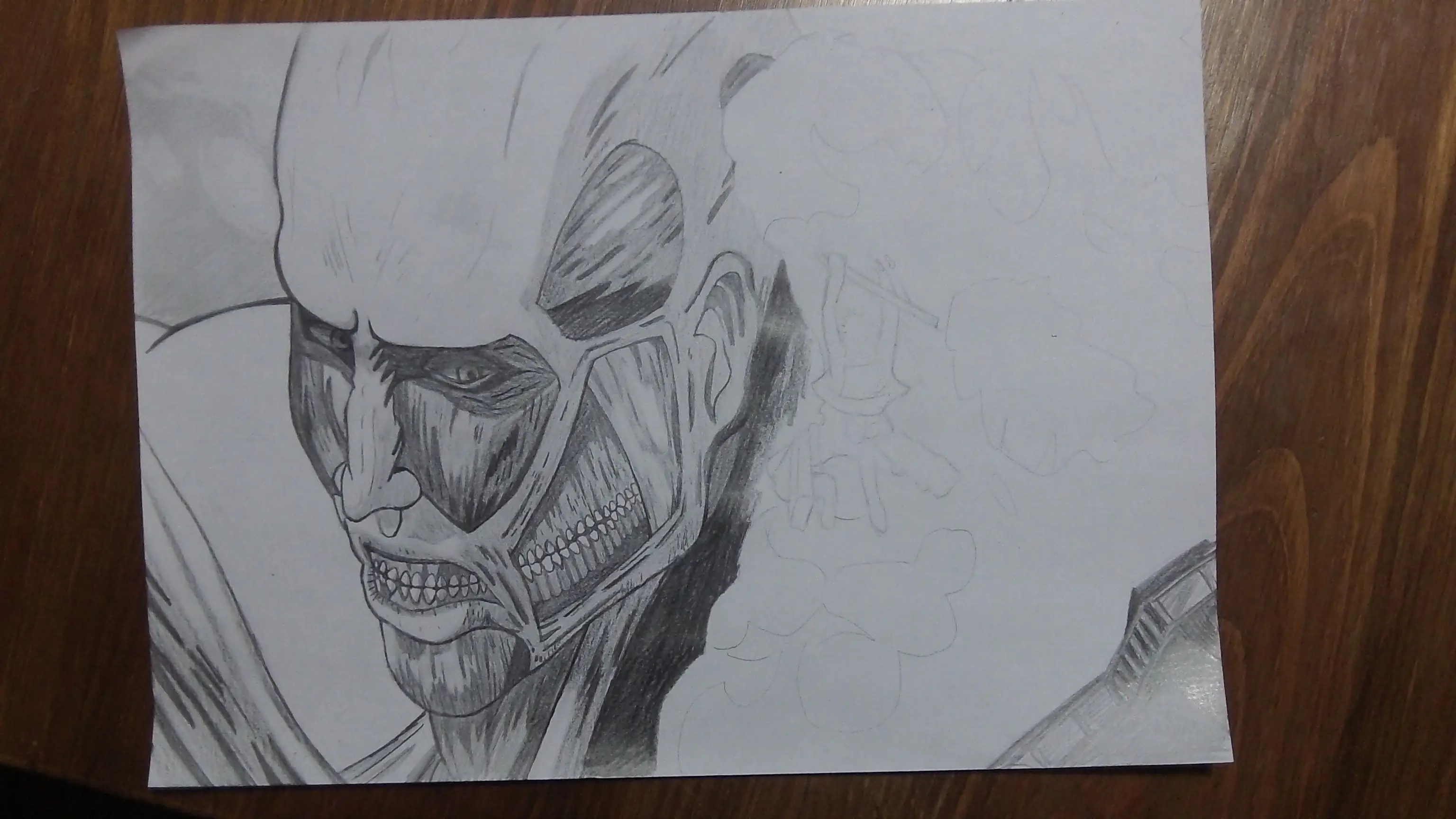 attack on titan