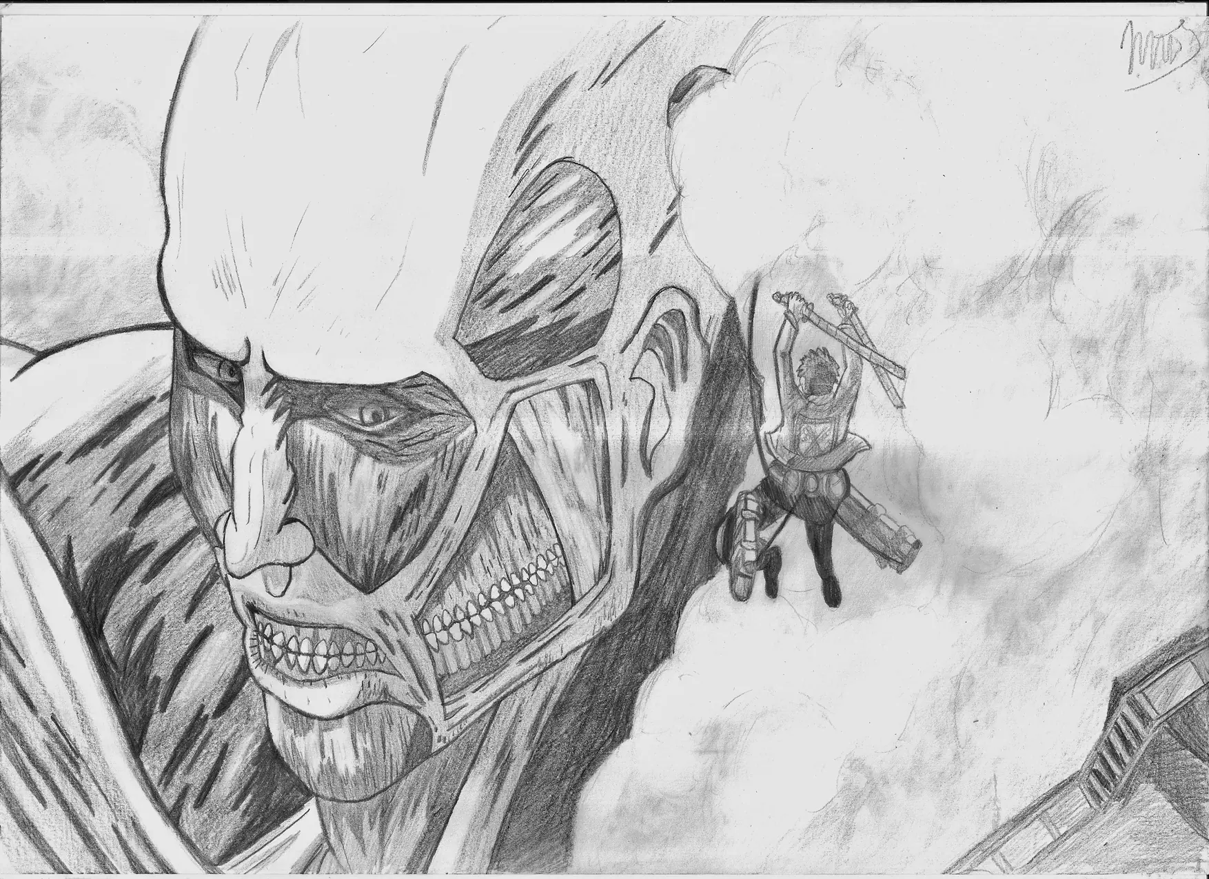 manga