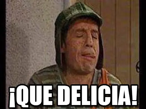 El dia perfecto para esto