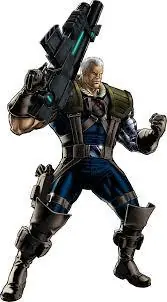 marvel avengers alliance