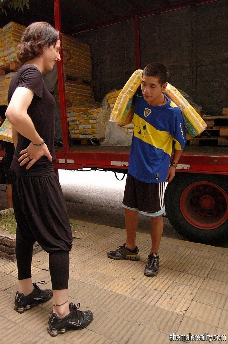 que hago