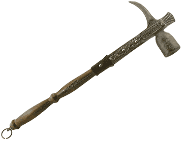 aterrador