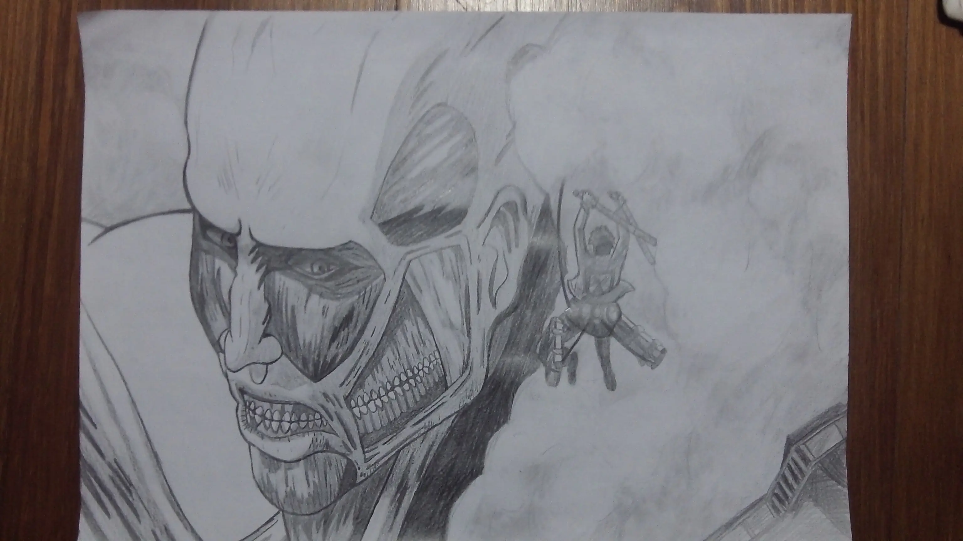 Dibujo