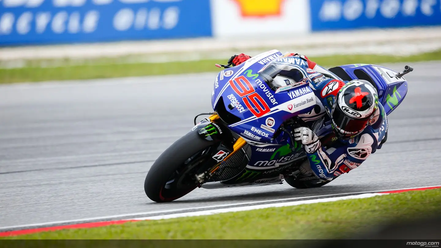 Gran Premio de Malasia MotoGP [fotos y videos]