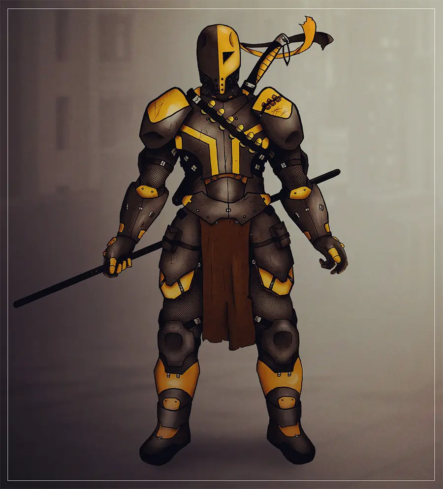 batman