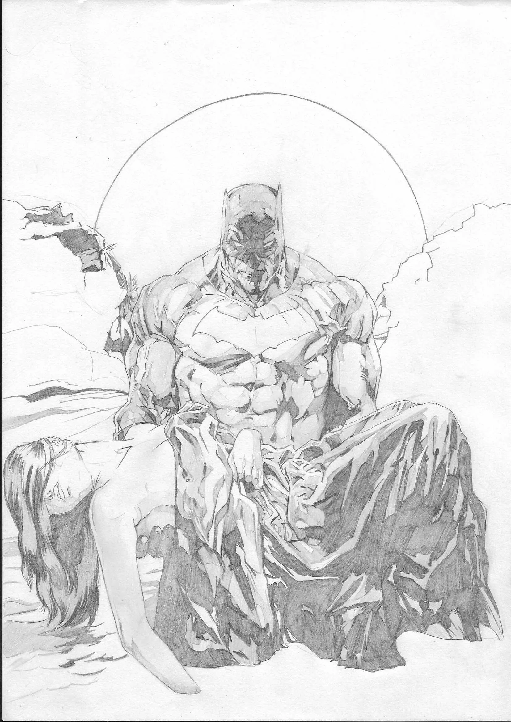 Reto de la Semana (DC comics)