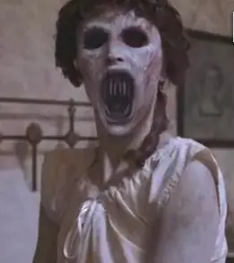 horror