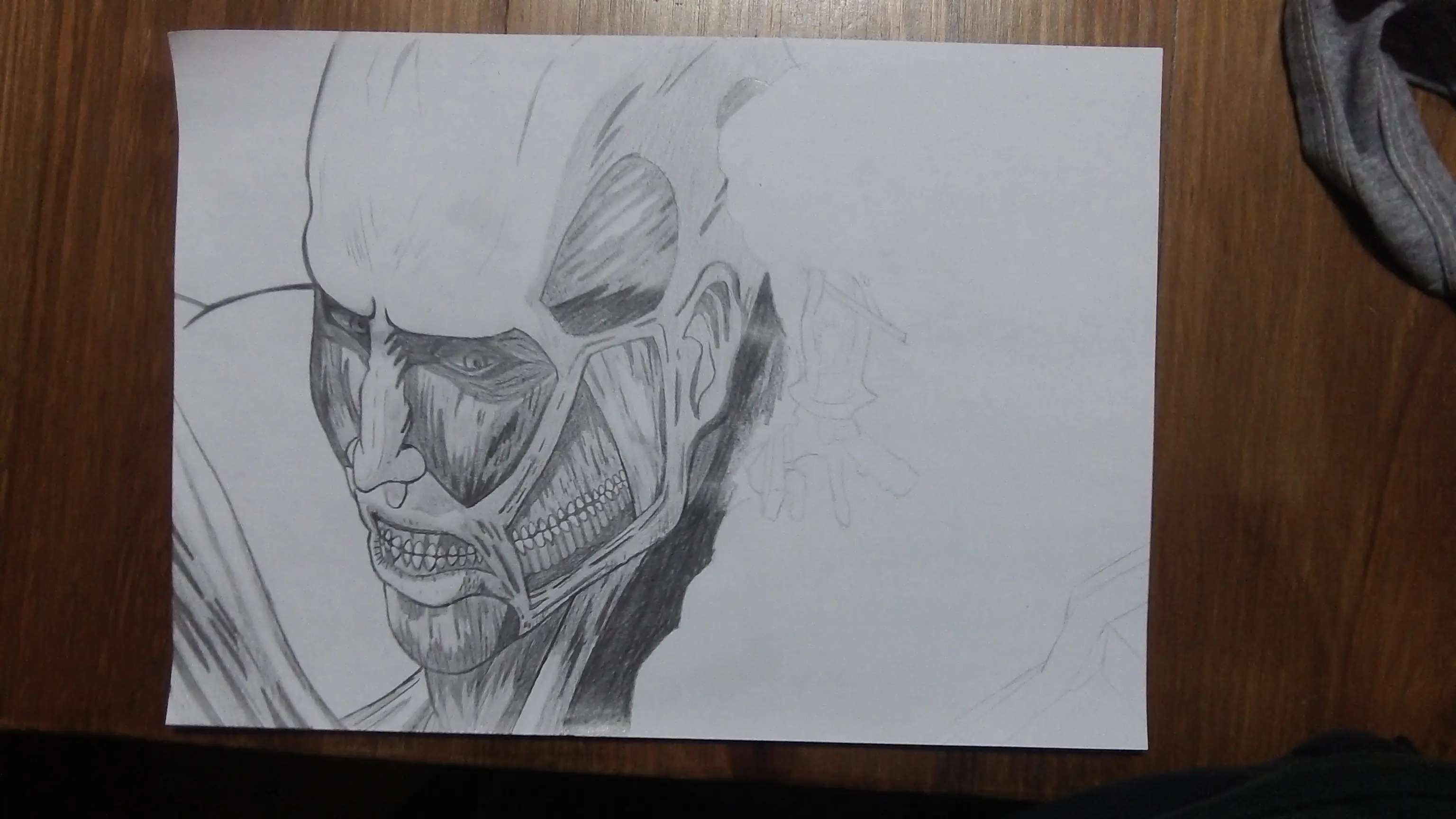 shingeki no kyojin