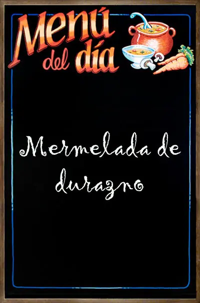 recetas