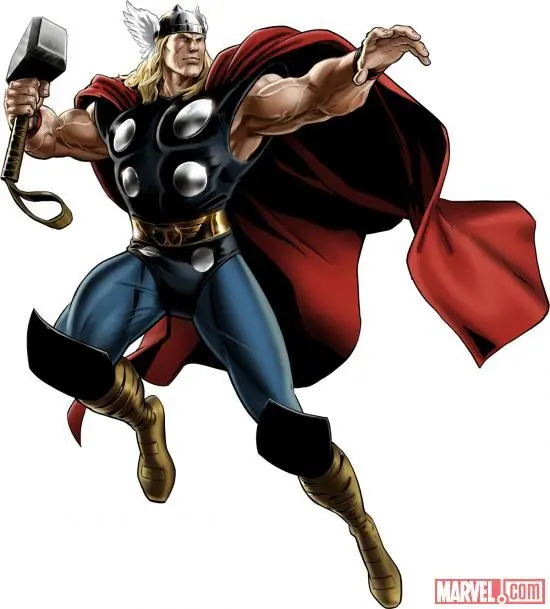 jcj marvel avengers alliance