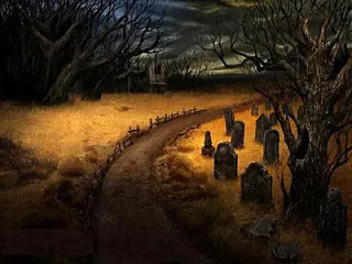 Miedo, terror... esto es Halloween