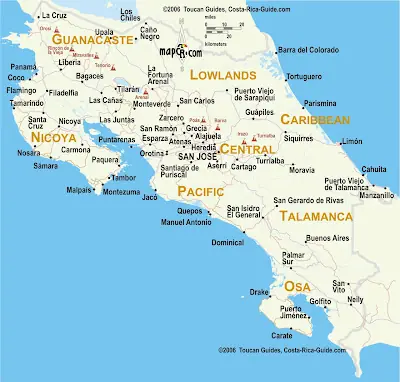 Costa Rica