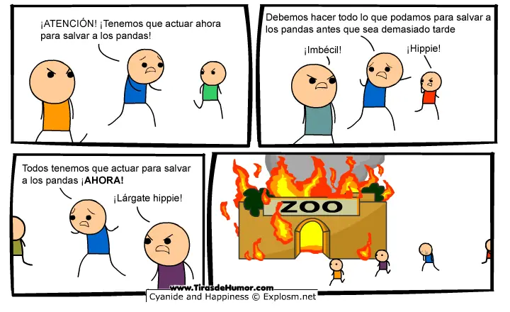 cyanides and happiness
