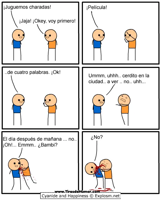 Imagenes graciosas