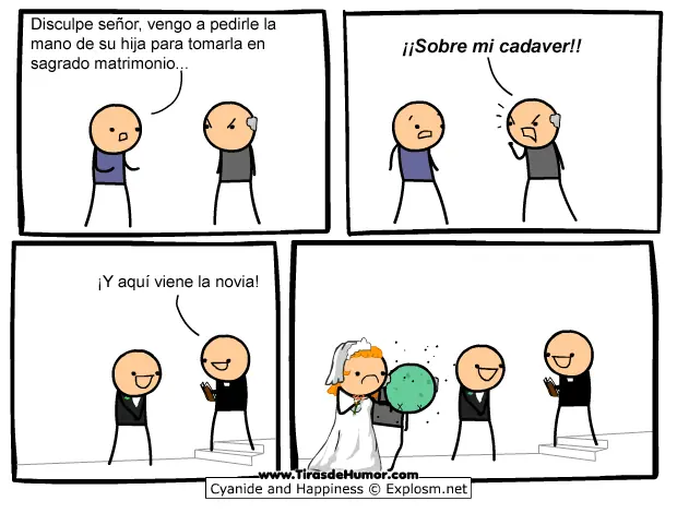 humor