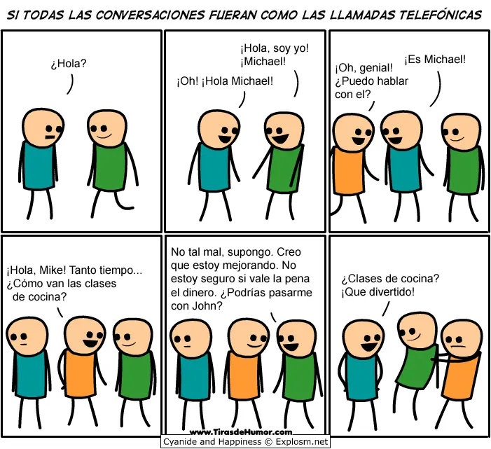 las mejore viñetas de cyanides and happiness 2011/12 y mas