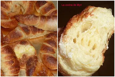 Facturas de manteca (Extra.de apuntes)...