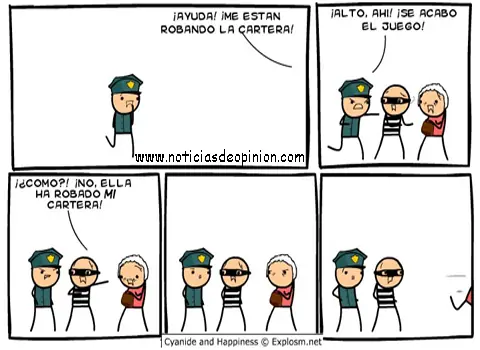 viñetas