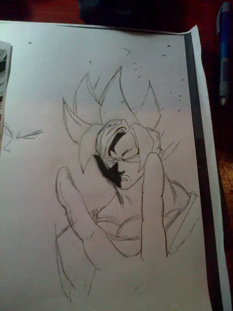 Podre Madurar Pero Nunca dejar de Ver Dragon Ball