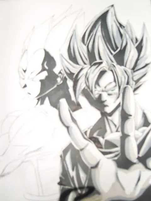 Podre Madurar Pero Nunca dejar de Ver Dragon Ball