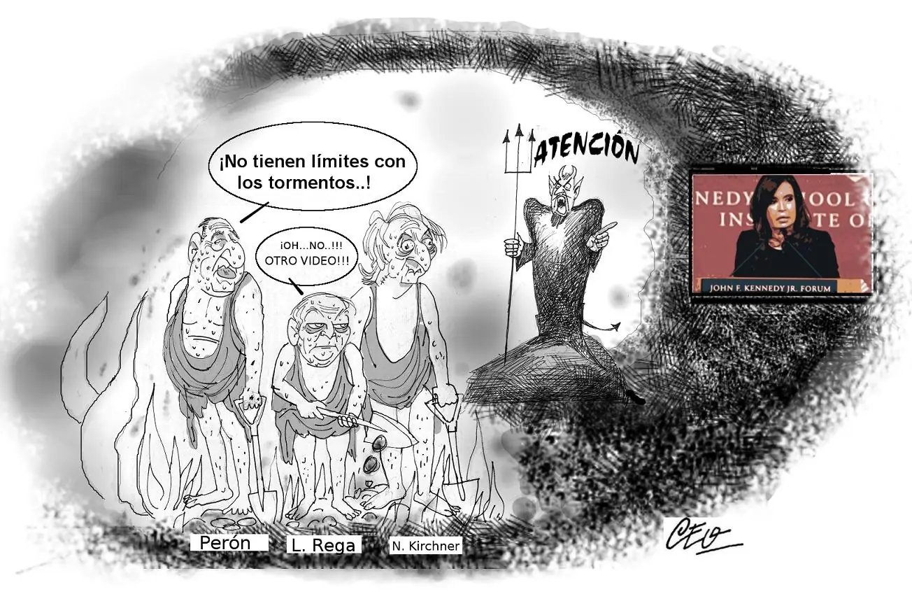 Los limites de la voluntad