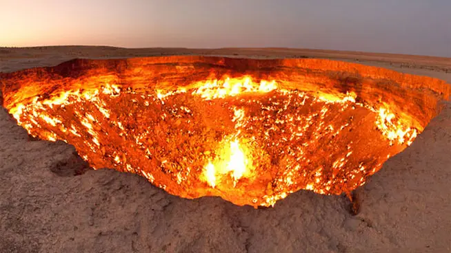 turkmenistan