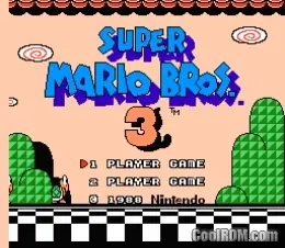 nostalgia...de los 90'