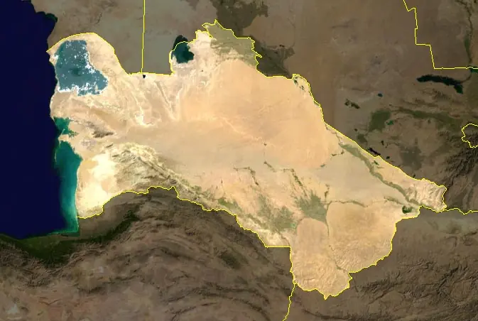 Desierto