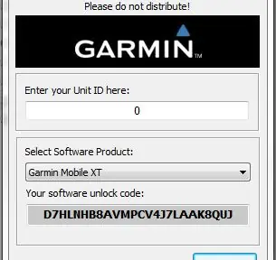 garmin xt 5