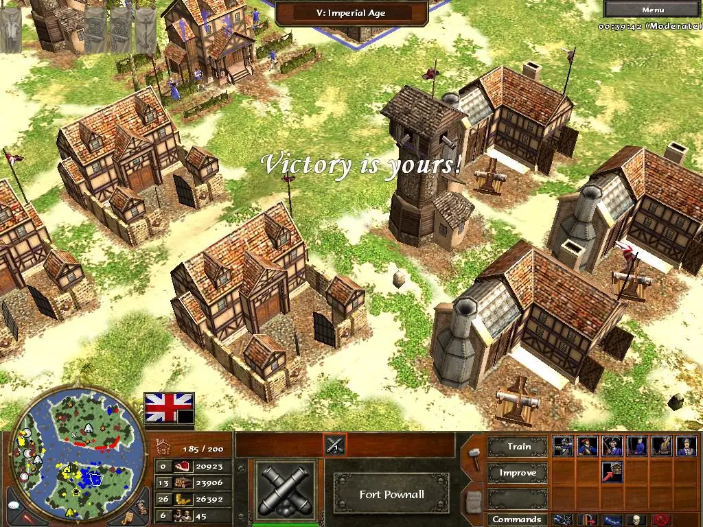 Age of Empires